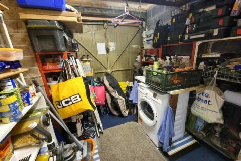 Store room