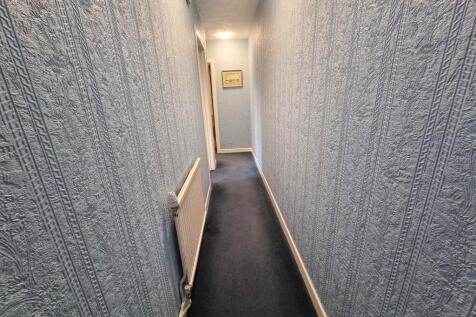 Inner hallway