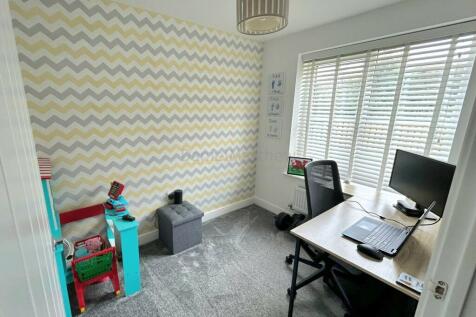 Reception Room Two