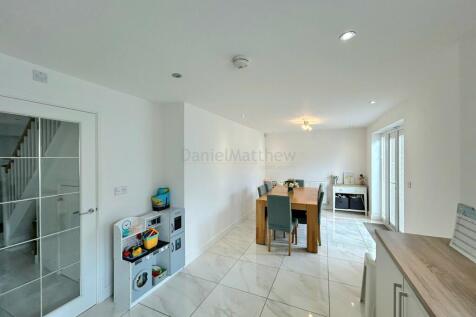 Kitchen/ Diner