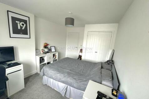 Bedroom  Two