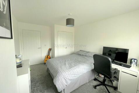 Bedroom  Two