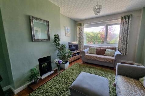 Front Reception Room