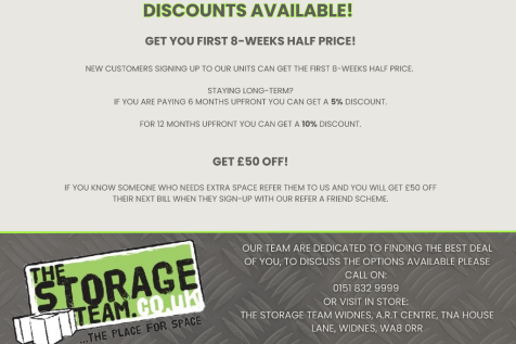 Current offers