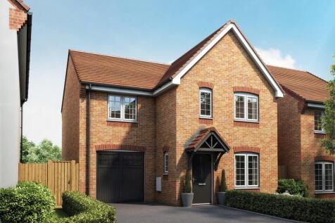 The Amersham
