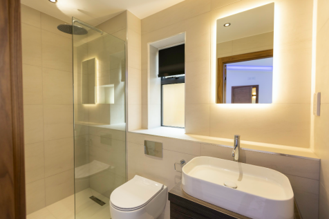 Ensuite 3