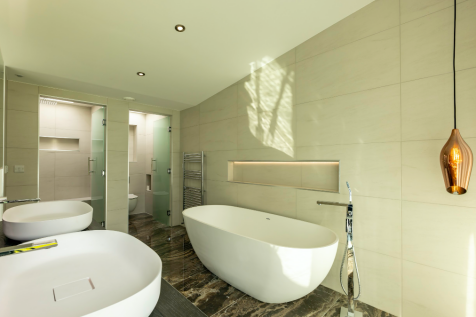 Master Suite