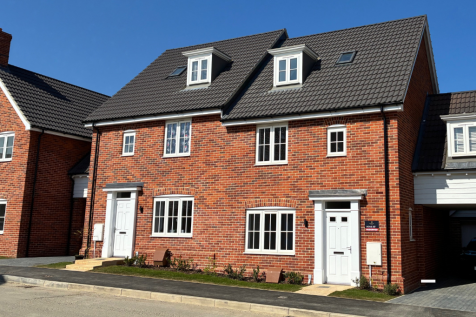 primary property image