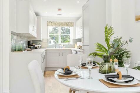 Indicative Interior