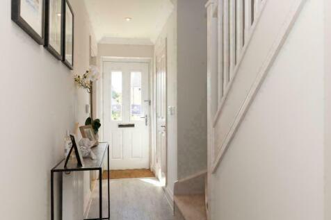 Indicative Interior