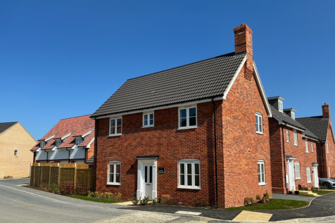 primary property image