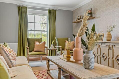 Indicative interior
