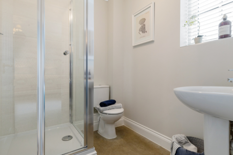 Indicative interior