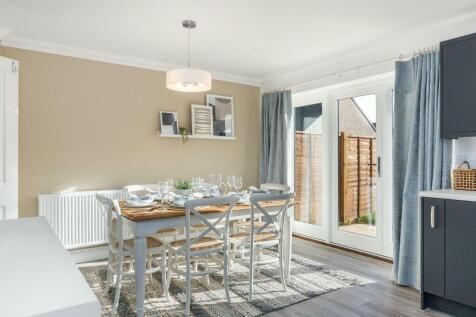 Indicative interior