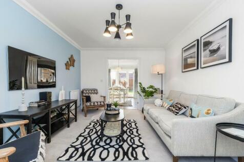 Indicative interior