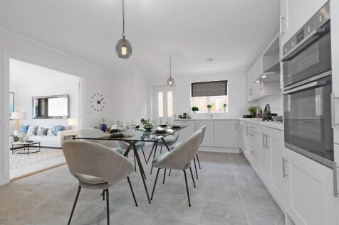 Indicative Interior