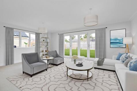 Indicative Interior