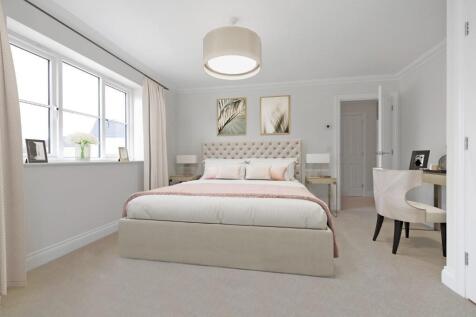 Indicative Interior