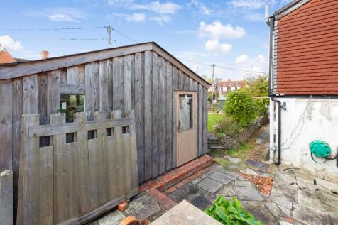 Garage/workshop