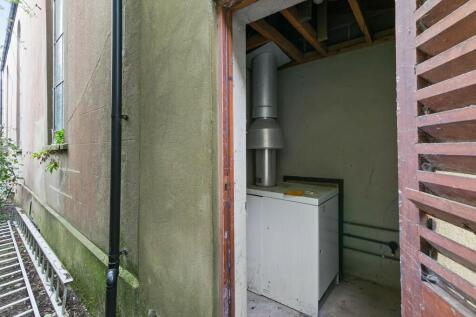Boiler room