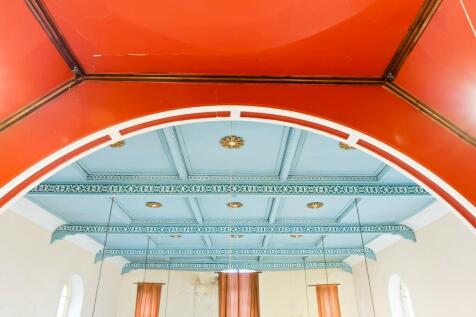 Ceiling