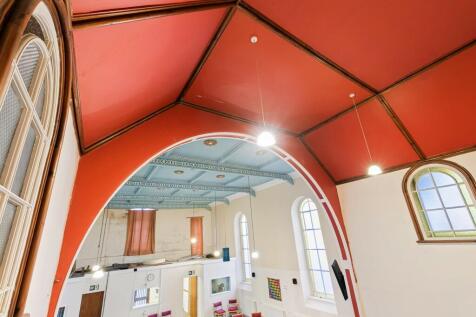 Ceiling