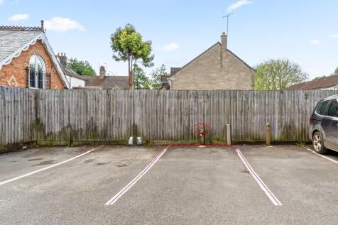 Allocated parking