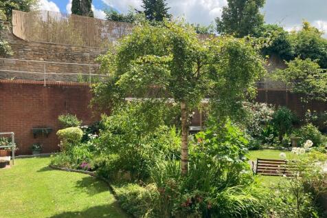 Communal garden