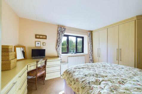 Principal bedroom
