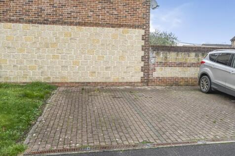 Allocated parking
