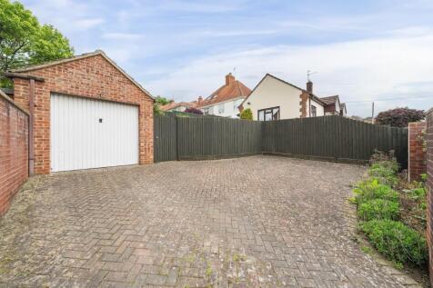 Garage and parking