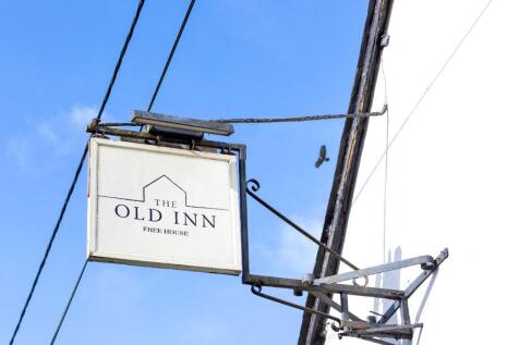 Local inn