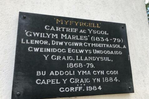 plaque