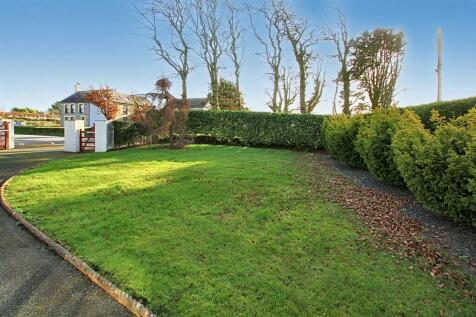 front lawn
