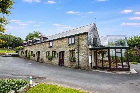 Holiday Cottages