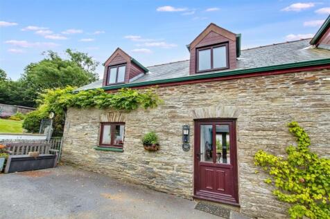 Cherry Cottage