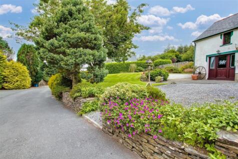 Driveway In