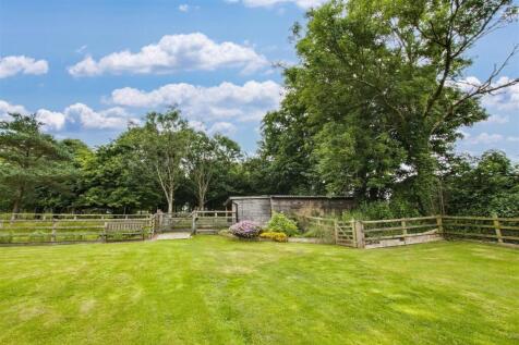 Stable area