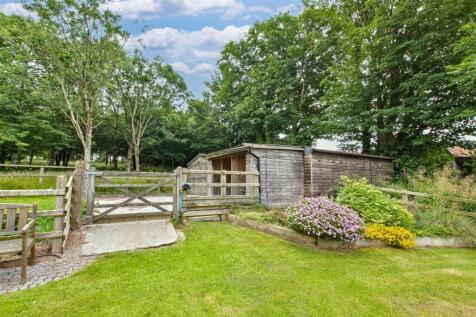 Stable Area