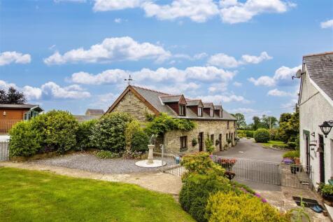 Holiday Cottages