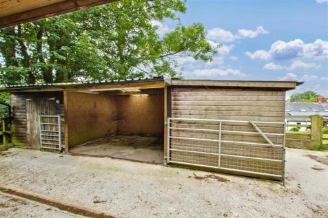 Stable Area