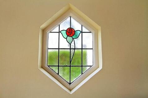 Original window