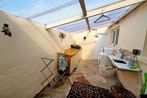 Utility area