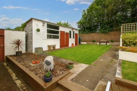 Detached Outbuilding