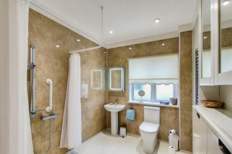 wetroom