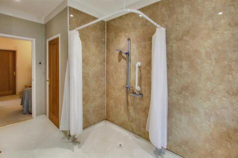wet room