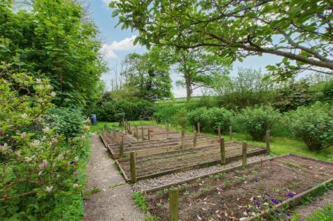 gardens