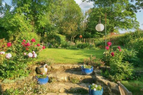 gardens