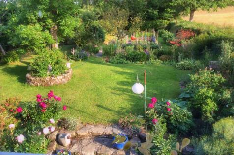 gardens