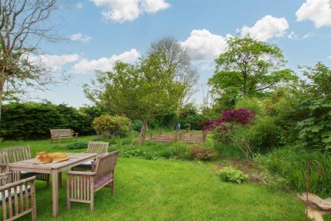 gardens